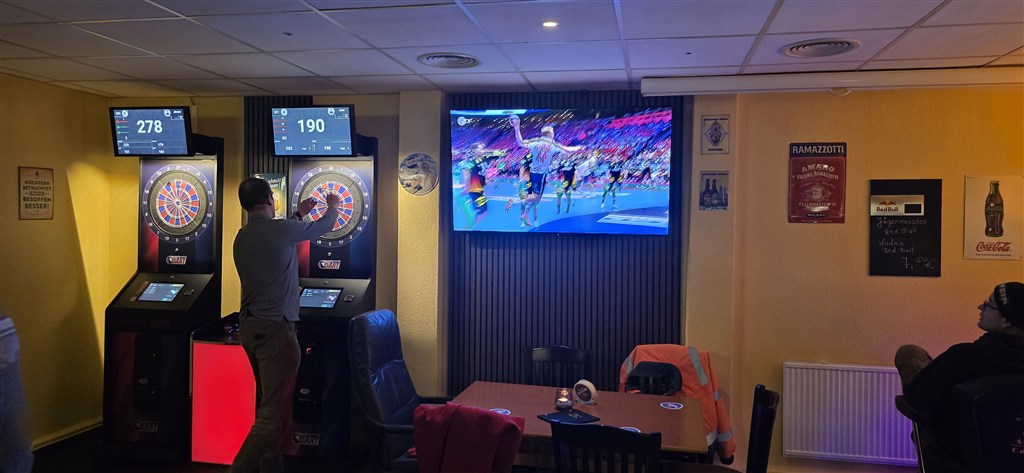 Utes Bierstube Impression: 20260124 204353