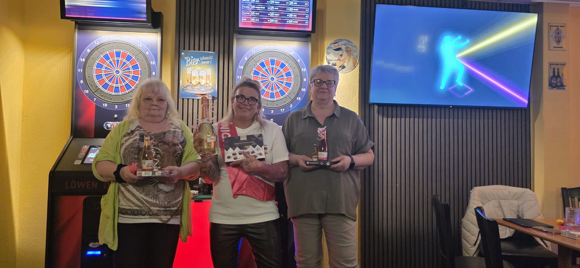 Utes Bierstube Impression: 9.05.20